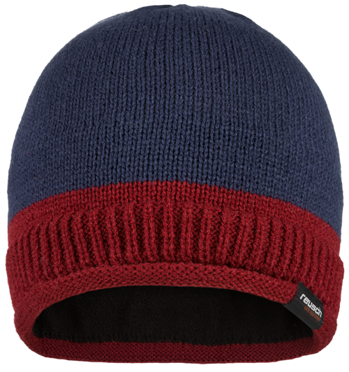 Reusch Meribel Beanie 4880044 479 blue